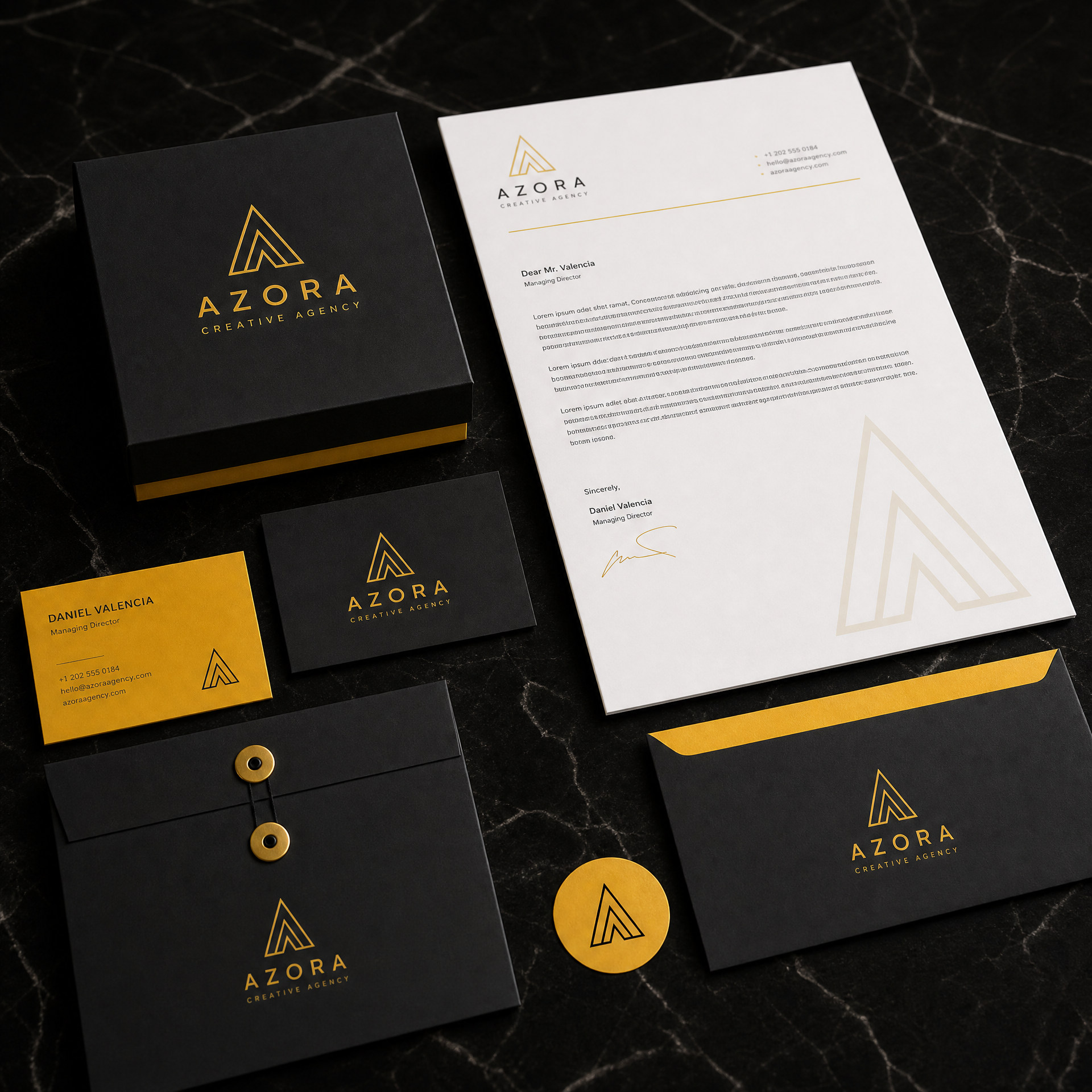 Logotipo criado para cliente