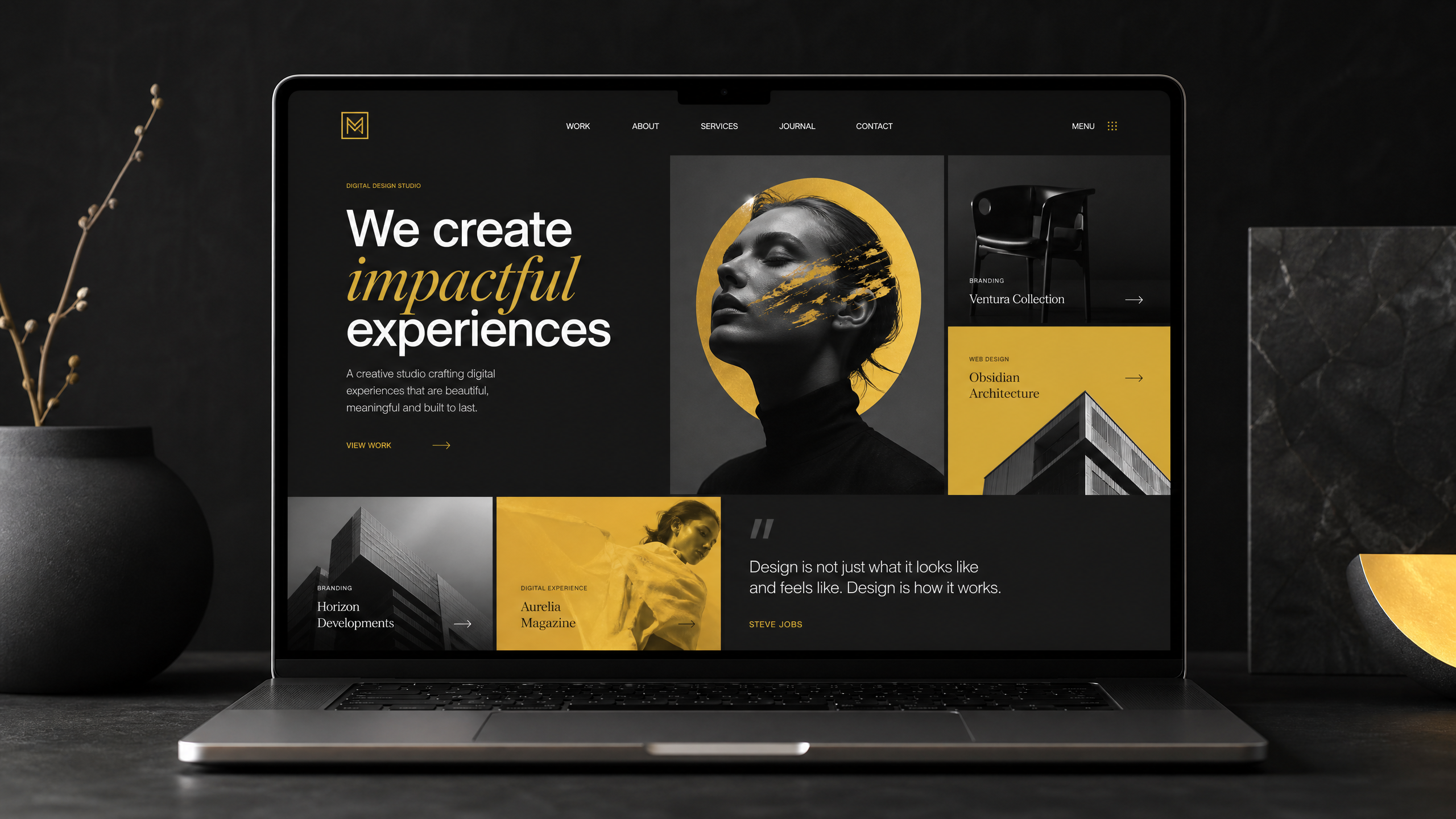 Site criado para cliente